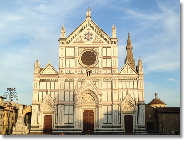 basilica_of_santa_croce_facade