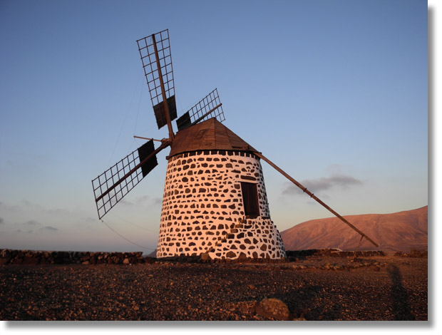la_oliva_windmill