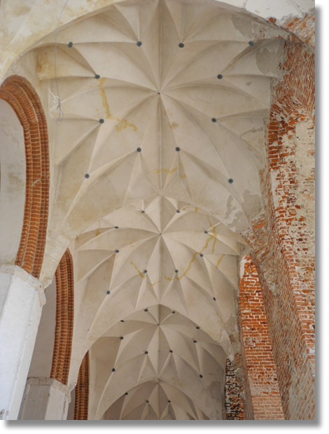 gdansk_saint_catherine_church_ceiling