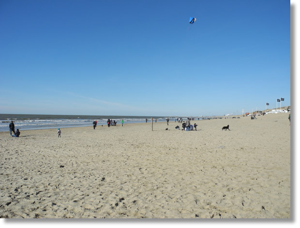 bloemendaal_aan_zee_beach