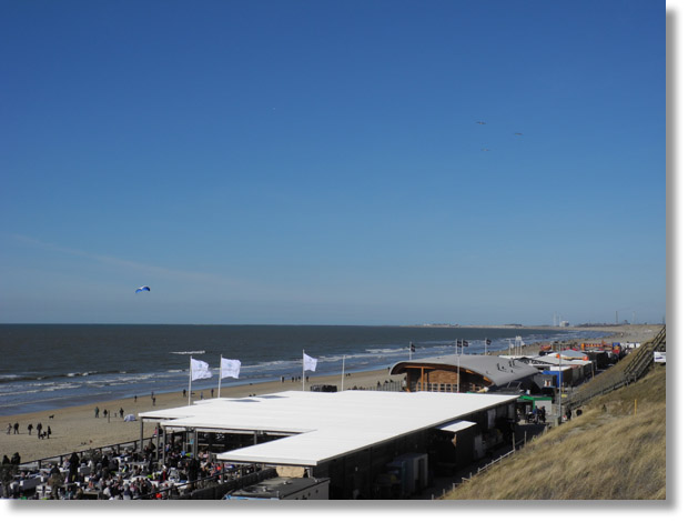 bloemendaal_aan_zee_beach