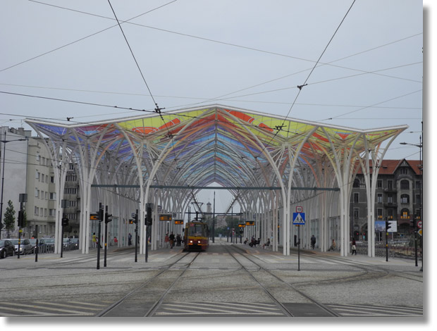 lodz_tram_station