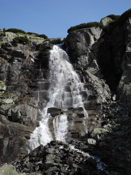 high_tatras_skok_waterfall