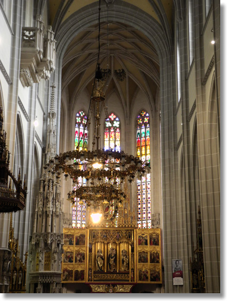 kosice_saint_elisabeth_cathedral_altar