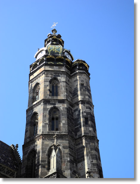 kosice_saint_elisabeth_cathedral_tower