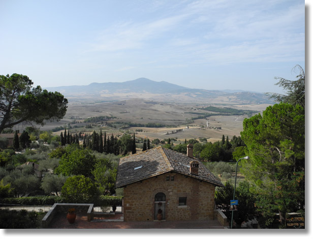 pienza_country_view