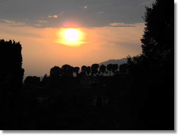 bergamo_castello_di_san_vigilio_view_sunset
