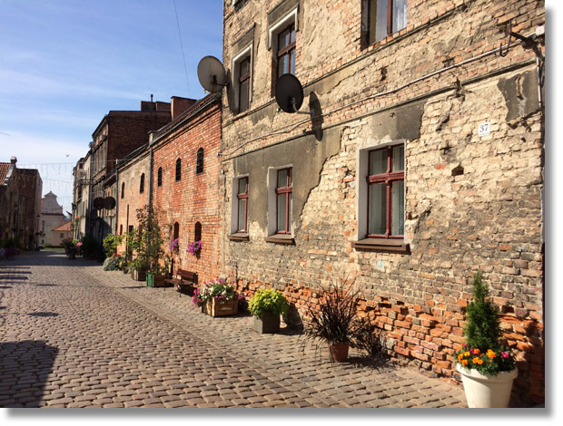 grudziadz_old_town_street