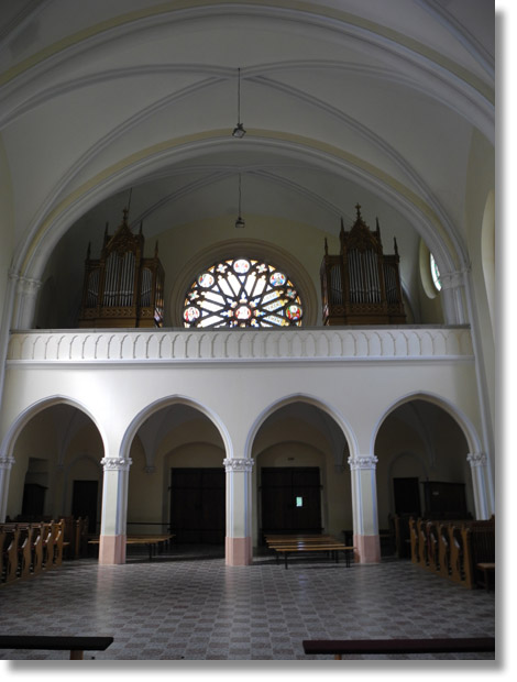 levoca_calvary_church_inside